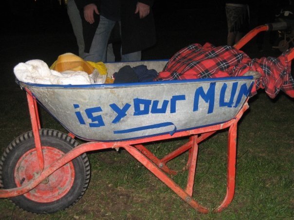 redneck barrow part 2